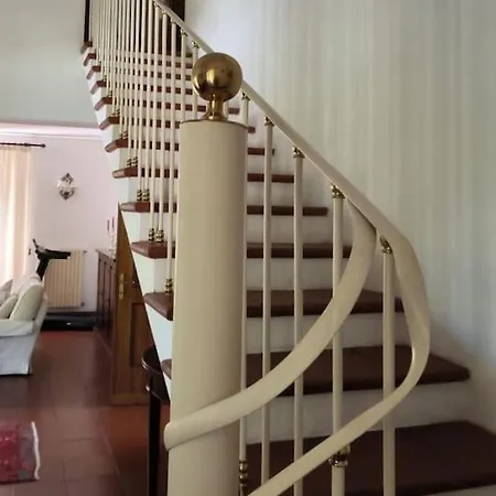 I Gelsi Di Colombata Locazione Turistica Breve In Campagna 度假居 *