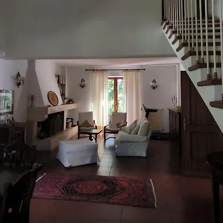 I Gelsi Di Colombata Locazione Turistica Breve In Campagna *