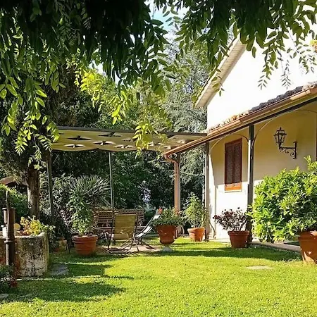 Holiday home I Gelsi Di Colombata Locazione Turistica Breve In Campagna