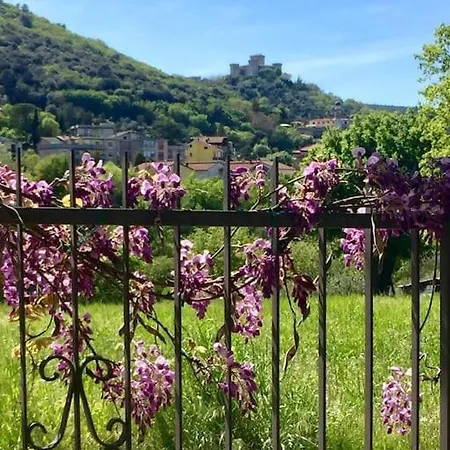 I Gelsi Di Colombata Locazione Turistica Breve In Campagna *