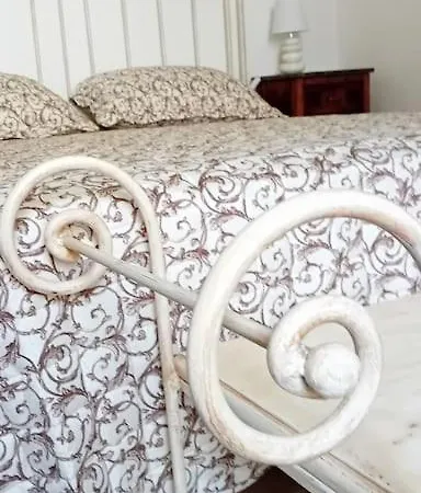 Holiday home I Gelsi Di Colombata Locazione Turistica Breve In Campagna *