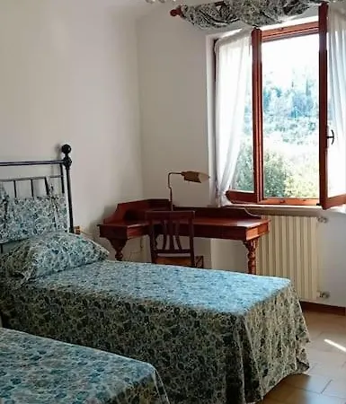 I Gelsi Di Colombata Locazione Turistica Breve In Campagna Holiday home