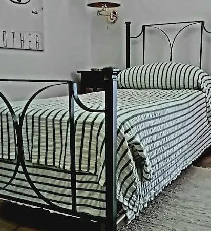 Holiday home I Gelsi Di Colombata Locazione Turistica Breve In Campagna *