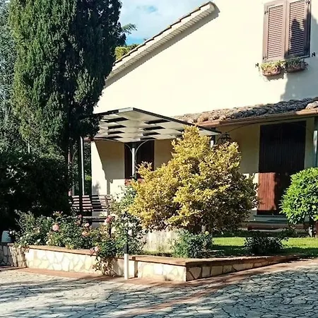 I Gelsi Di Colombata Locazione Turistica Breve In Campagna 度假居