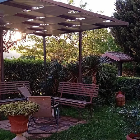 Casa de Férias I Gelsi Di Colombata Locazione Turistica Breve In Campagna