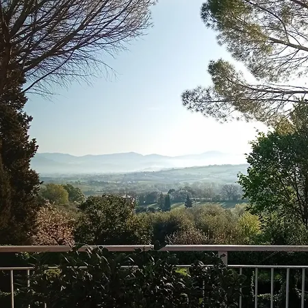 I Gelsi Di Colombata Locazione Turistica Breve In Campagna Tatil Evi Narni