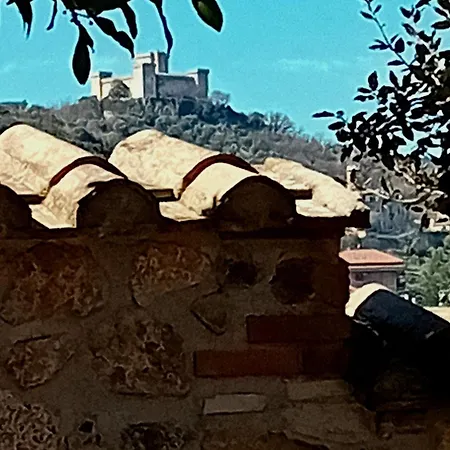 I Gelsi Di Colombata Locazione Turistica Breve In Campagna Holiday home