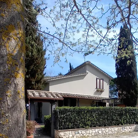 Holiday home I Gelsi Di Colombata Locazione Turistica Breve In Campagna