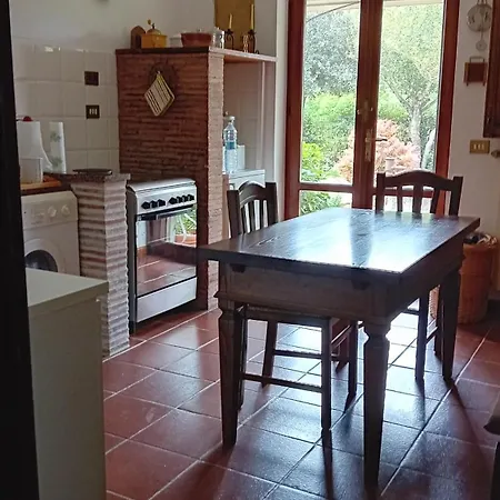 I Gelsi Di Colombata Locazione Turistica Breve In Campagna Tatil Evi Narni