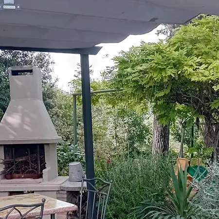 I Gelsi Di Colombata Locazione Turistica Breve In Campagna * 纳尔尼