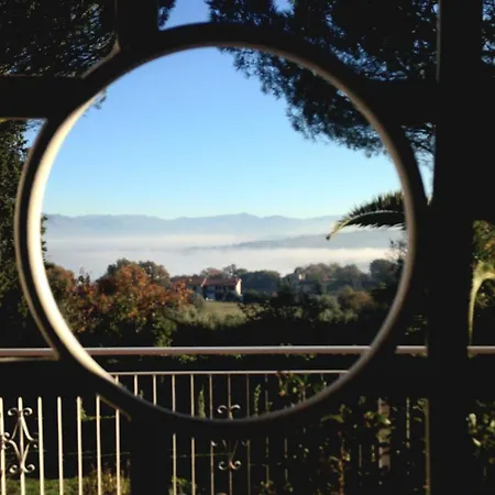 I Gelsi Di Colombata Locazione Turistica Breve In Campagna * 纳尔尼