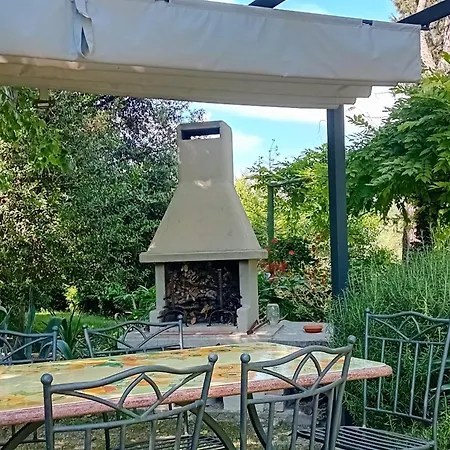 Holiday home I Gelsi Di Colombata Locazione Turistica Breve In Campagna Narni