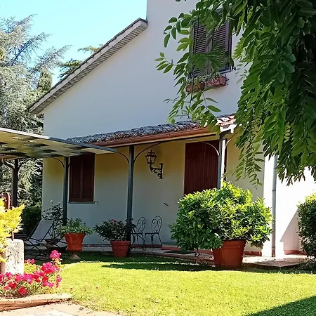 Holiday home I Gelsi Di Colombata Locazione Turistica Breve In Campagna Narni