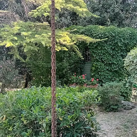 I Gelsi Di Colombata Locazione Turistica Breve In Campagna Tatil Evi Narni