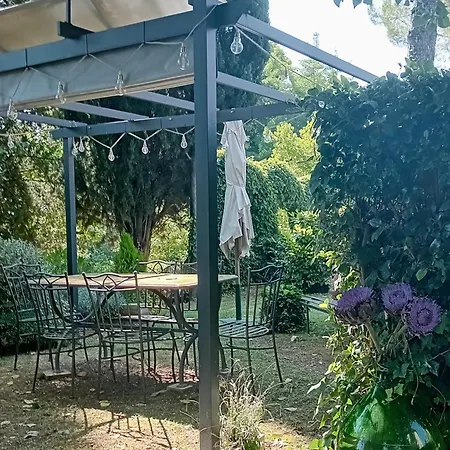 I Gelsi Di Colombata Locazione Turistica Breve In Campagna * Narni