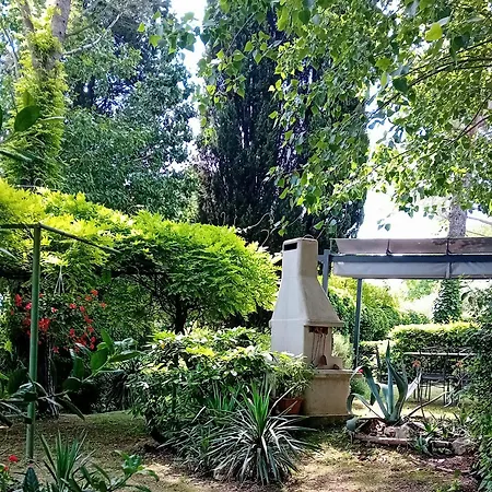 度假居 I Gelsi Di Colombata Locazione Turistica Breve In Campagna