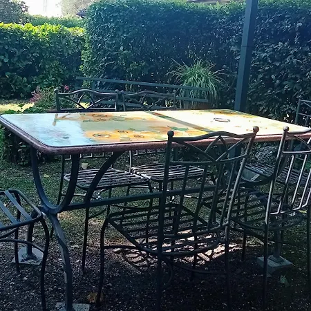 I Gelsi Di Colombata Locazione Turistica Breve In Campagna Tatil Evi *