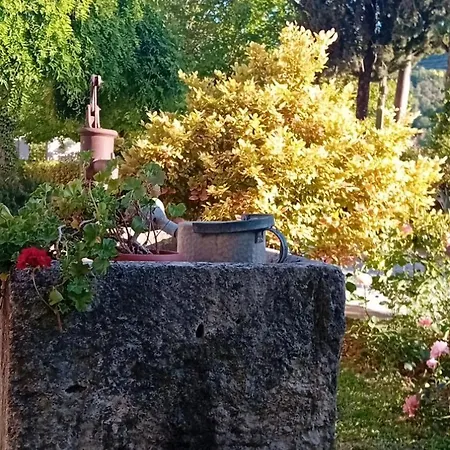 度假居 I Gelsi Di Colombata Locazione Turistica Breve In Campagna