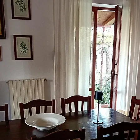 I Gelsi Di Colombata Locazione Turistica Breve In Campagna *