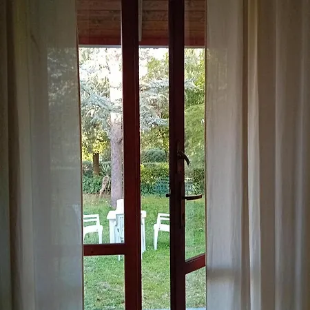 I Gelsi Di Colombata Locazione Turistica Breve In Campagna * 纳尔尼