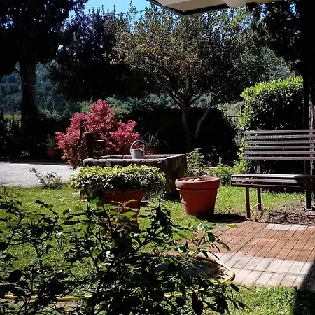 Tatil Evi I Gelsi Di Colombata Locazione Turistica Breve In Campagna