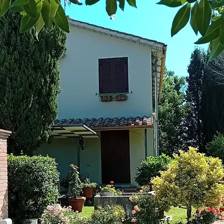 度假居 I Gelsi Di Colombata Locazione Turistica Breve In Campagna