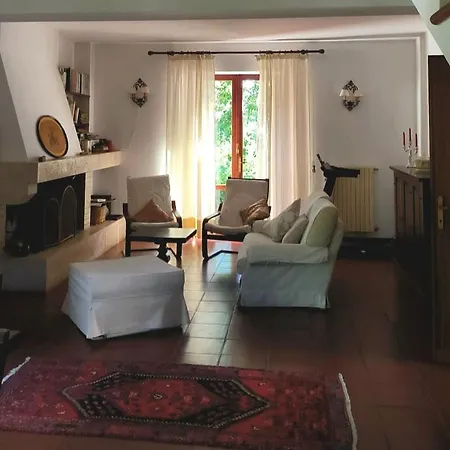 度假居 I Gelsi Di Colombata Locazione Turistica Breve In Campagna