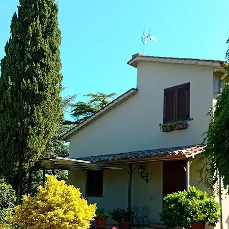 I Gelsi Di Colombata Locazione Turistica Breve In Campagna * 纳尔尼