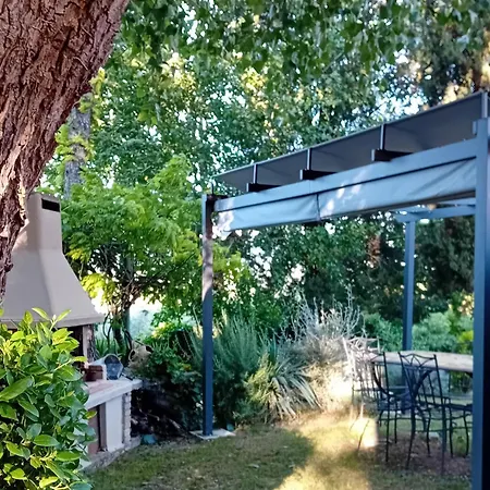 I Gelsi Di Colombata Locazione Turistica Breve In Campagna